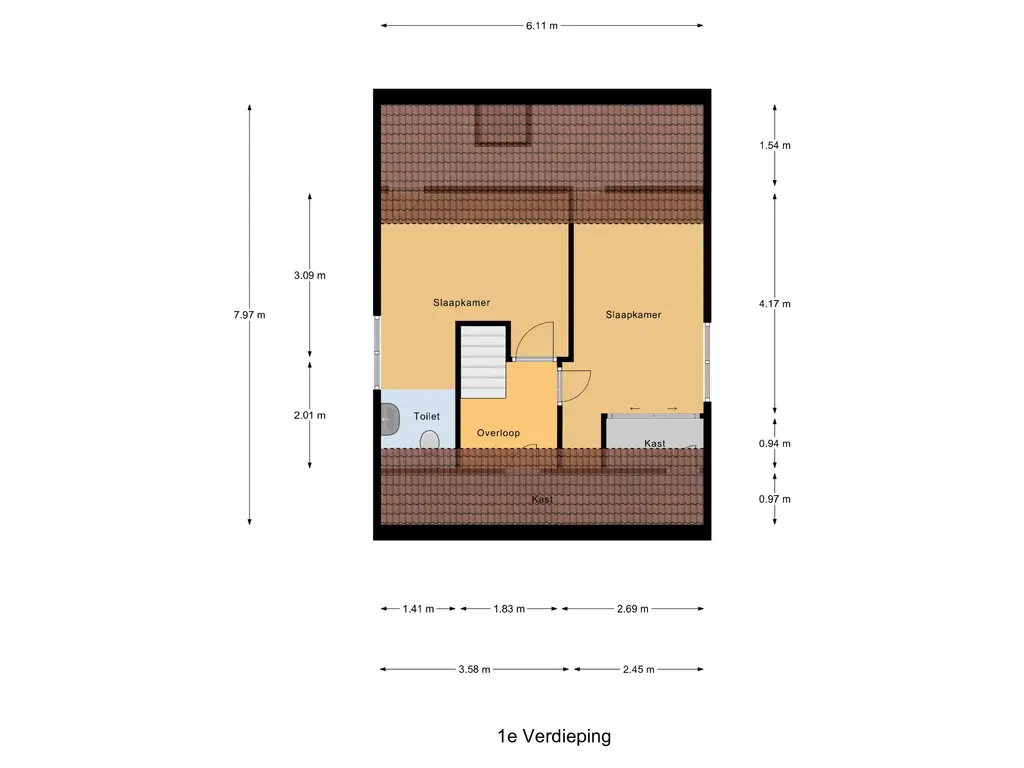 Plattegrond 9