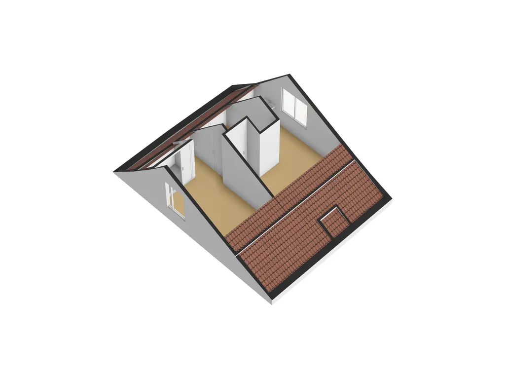 Plattegrond 10