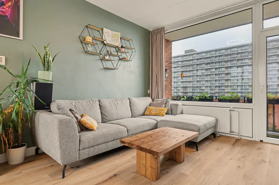 Heyermansstraat 11C