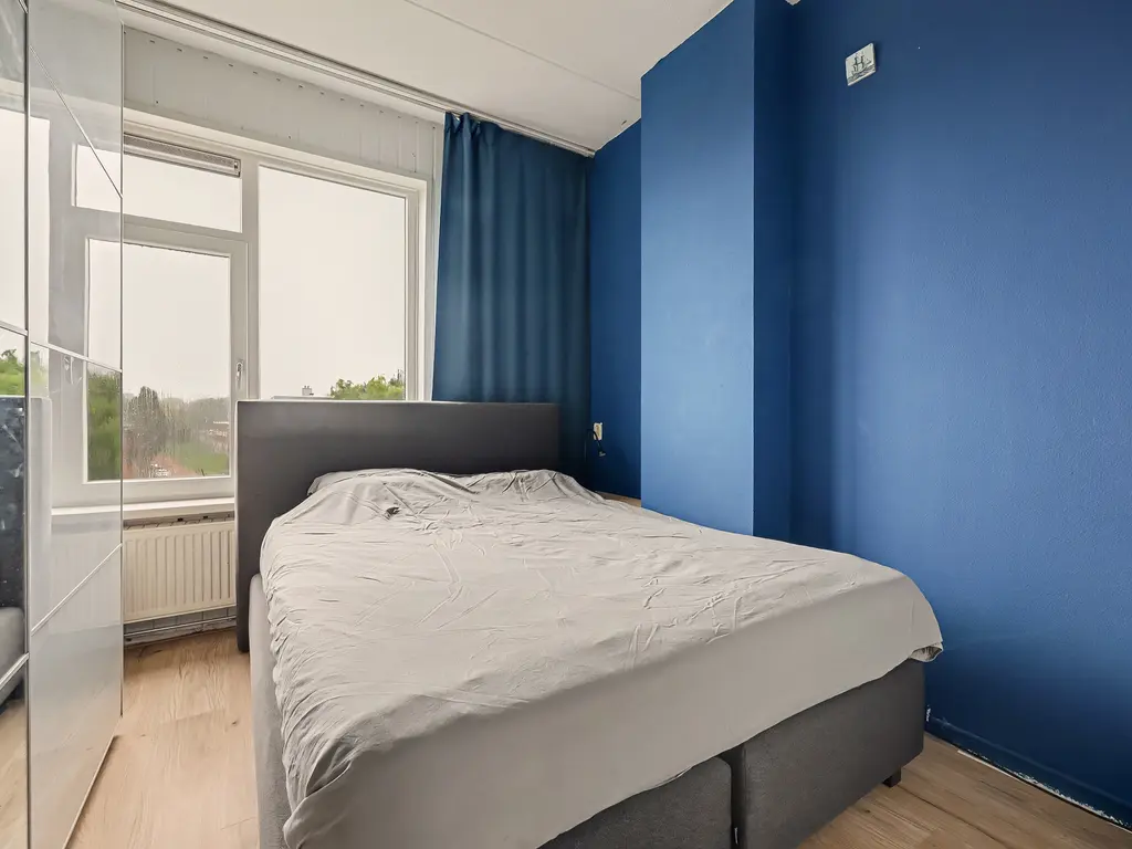 Heyermansstraat 11C, SPIJKENISSE