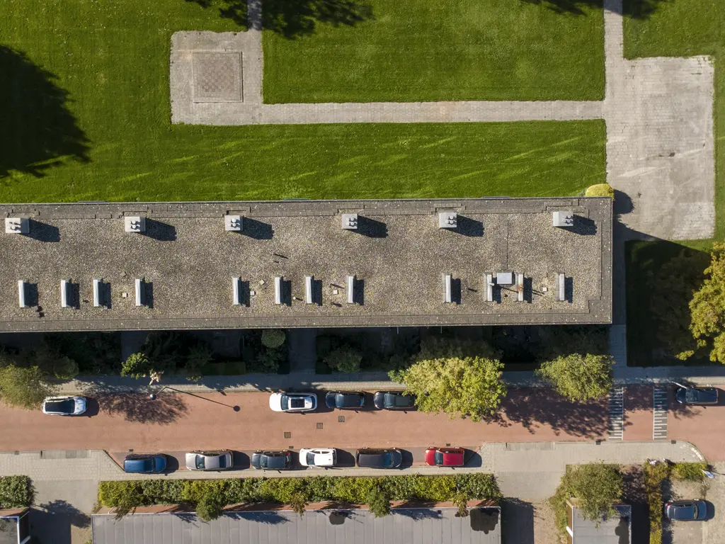 Heyermansstraat 11C, SPIJKENISSE