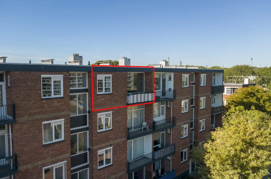Heyermansstraat 11C