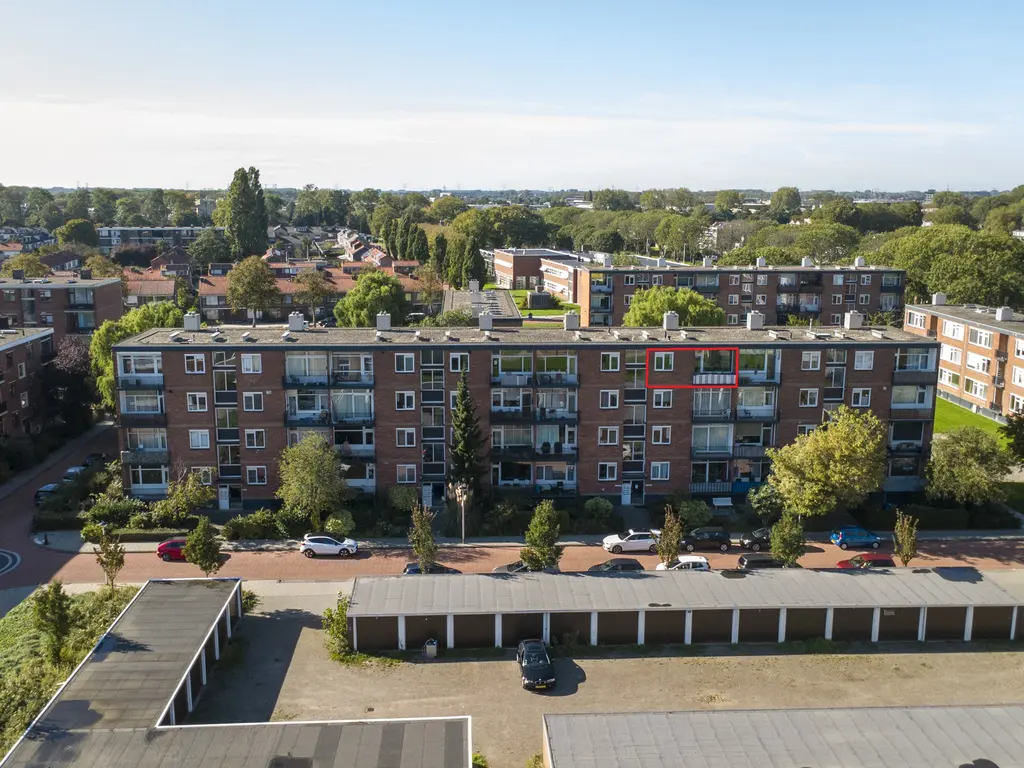 Heyermansstraat 11C, SPIJKENISSE