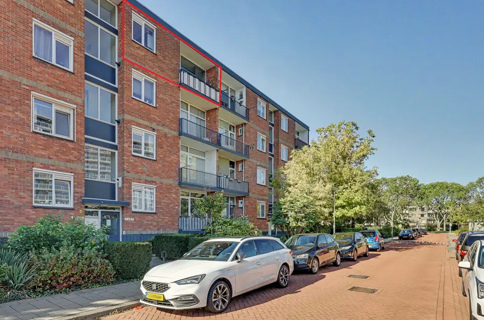 Heyermansstraat 11C