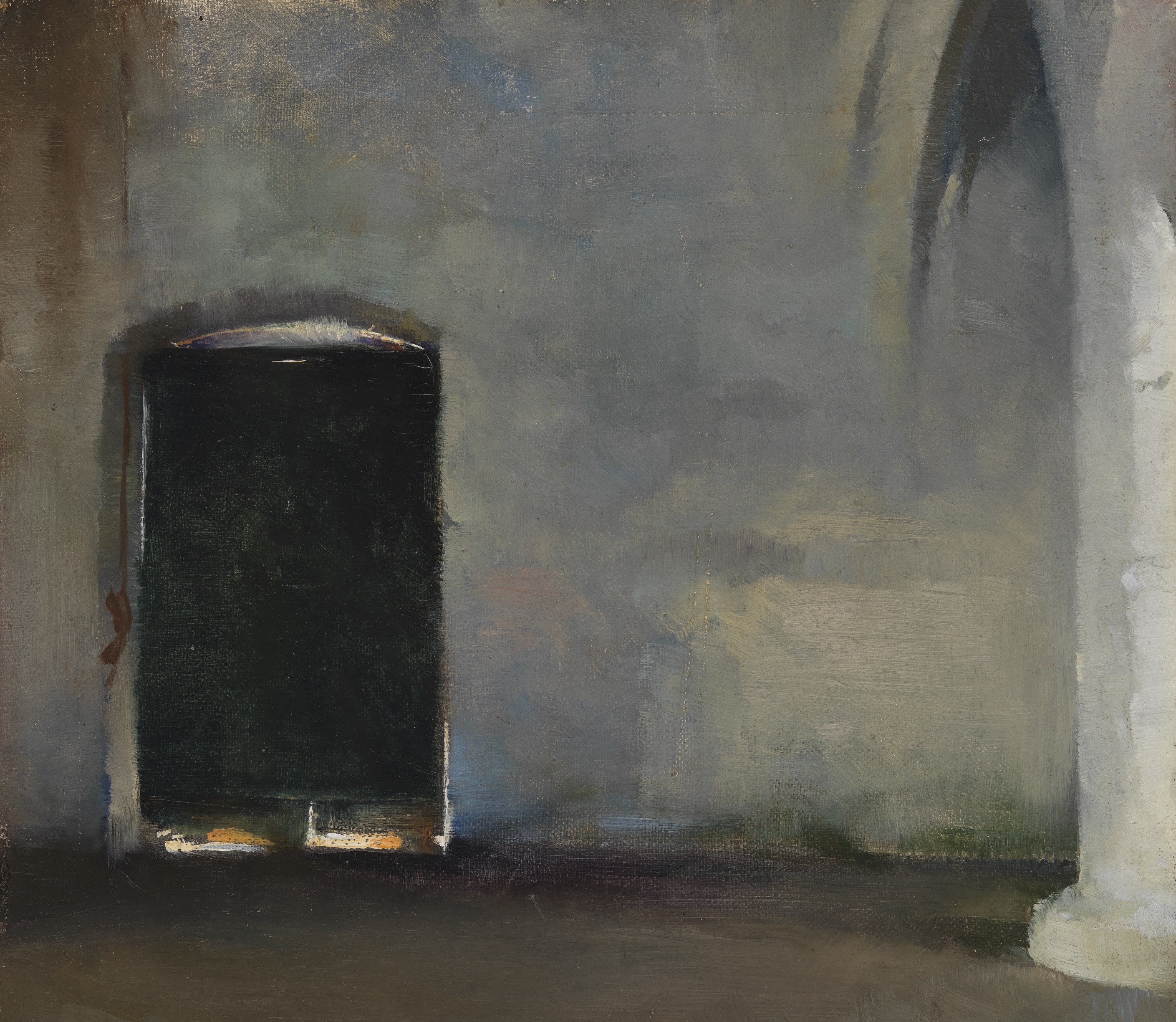 Zondag 23 november Gedachteniszondag