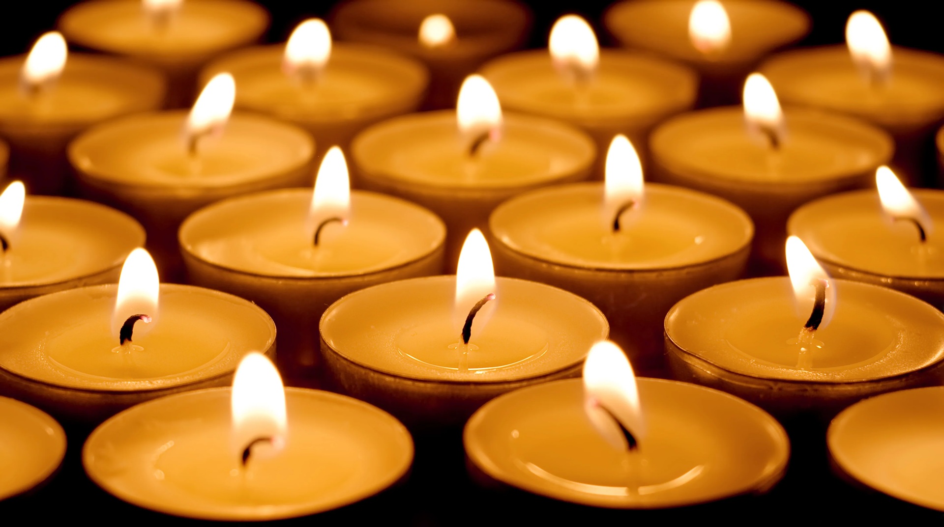 8 januari: Wake voor vrede en gerechtigheid in Oostvoorne