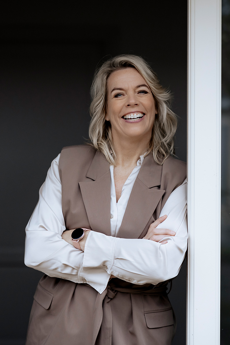 Mariëlle