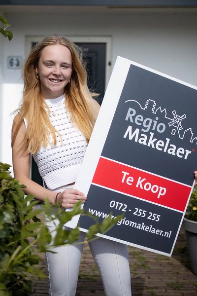 Noortje de Jong