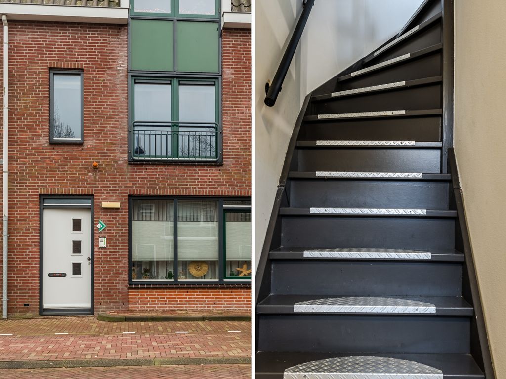 Oud-Bodegraafseweg 24, Bodegraven