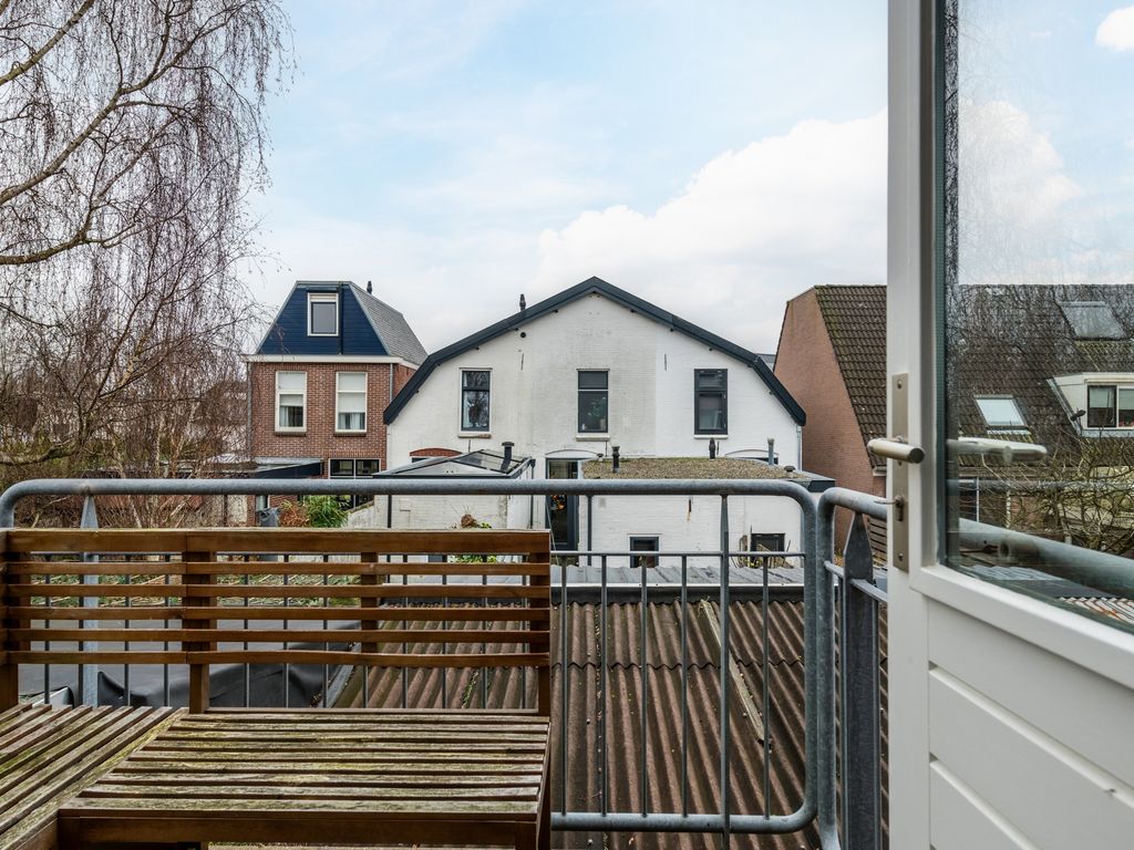 Oud-Bodegraafseweg 24, Bodegraven
