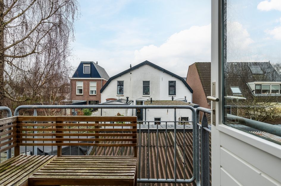 Oud-Bodegraafseweg 24
