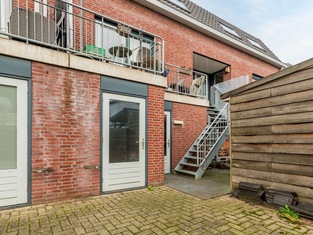 Oud-Bodegraafseweg 24, Bodegraven