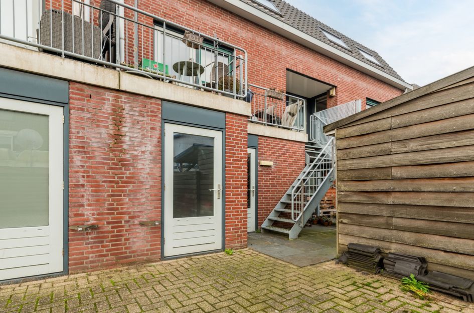 Oud-Bodegraafseweg 24
