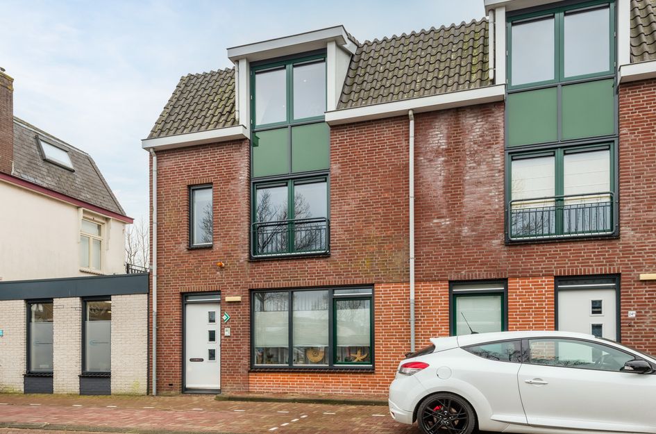 Oud-Bodegraafseweg 24