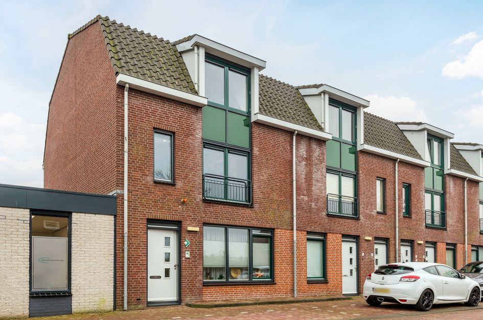 Oud-Bodegraafseweg 24