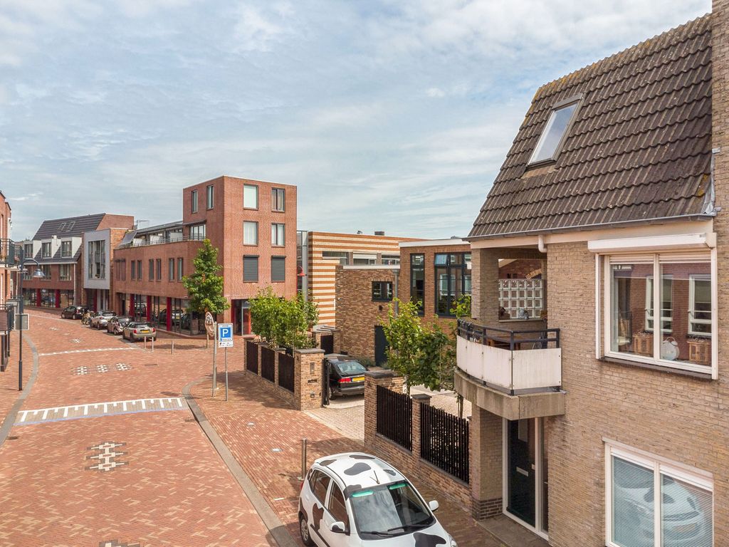 Oud-Bodegraafseweg 24, Bodegraven