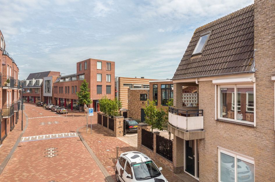 Oud-Bodegraafseweg 24