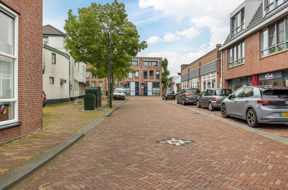 Oud-Bodegraafseweg 24