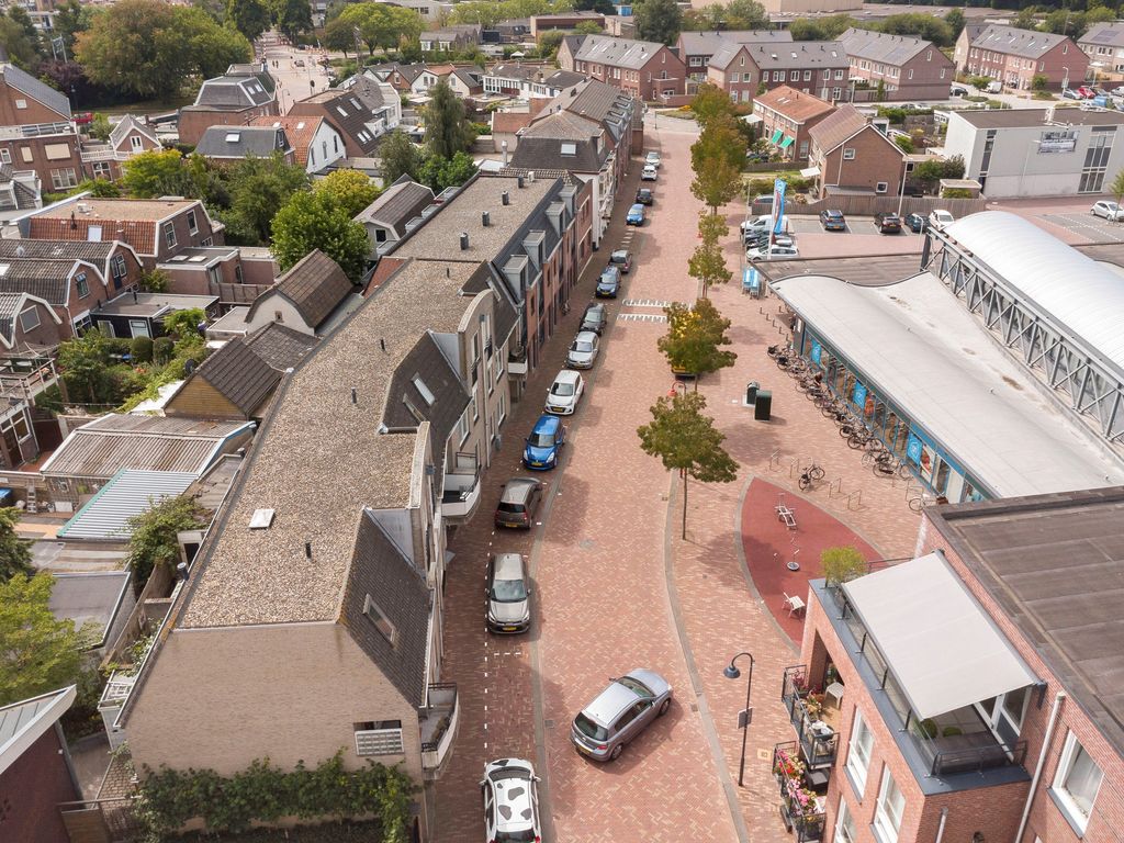 Oud-Bodegraafseweg 24, Bodegraven