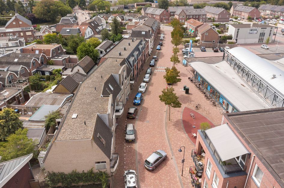 Oud-Bodegraafseweg 24