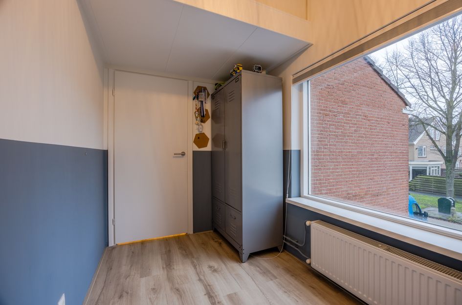 Bourgondischelaan 19