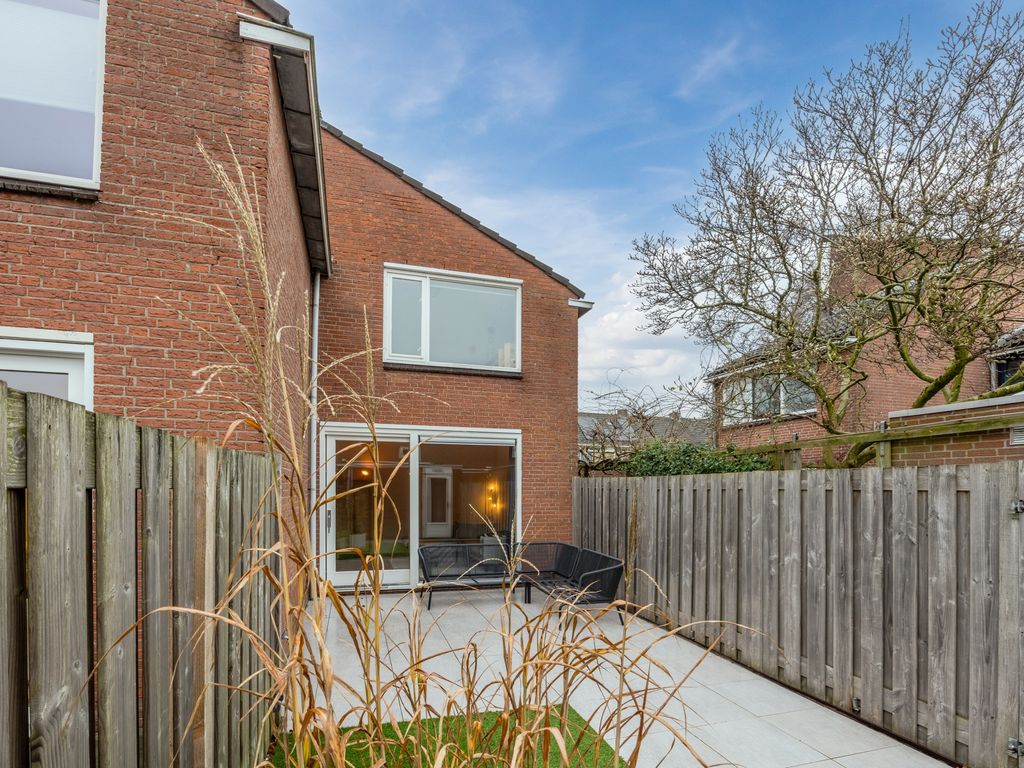 Bourgondischelaan 19, Bodegraven