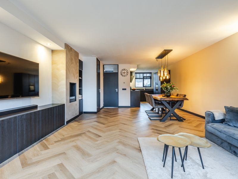 Kavelpad 47, Bodegraven