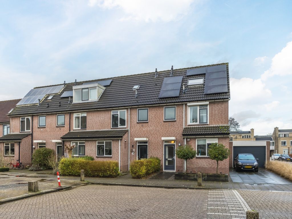 Kavelpad 47, Bodegraven