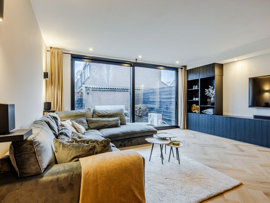 Kavelpad 47, Bodegraven