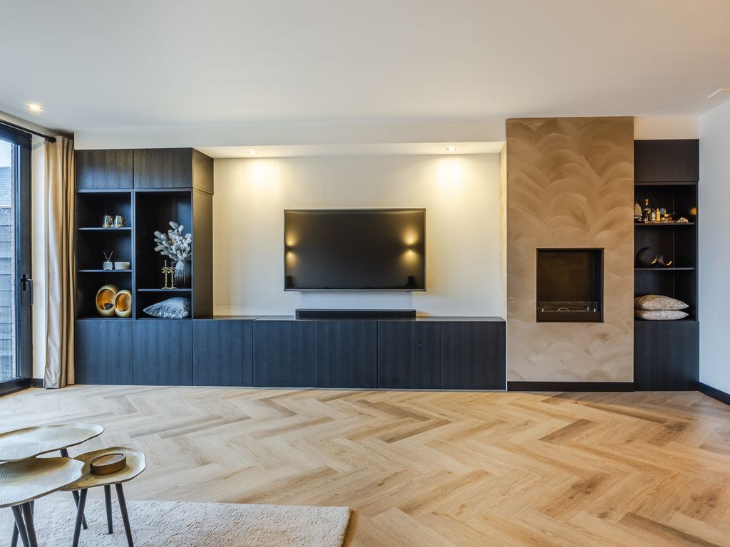 Kavelpad 47, Bodegraven