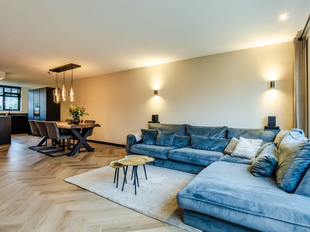 Kavelpad 47, Bodegraven
