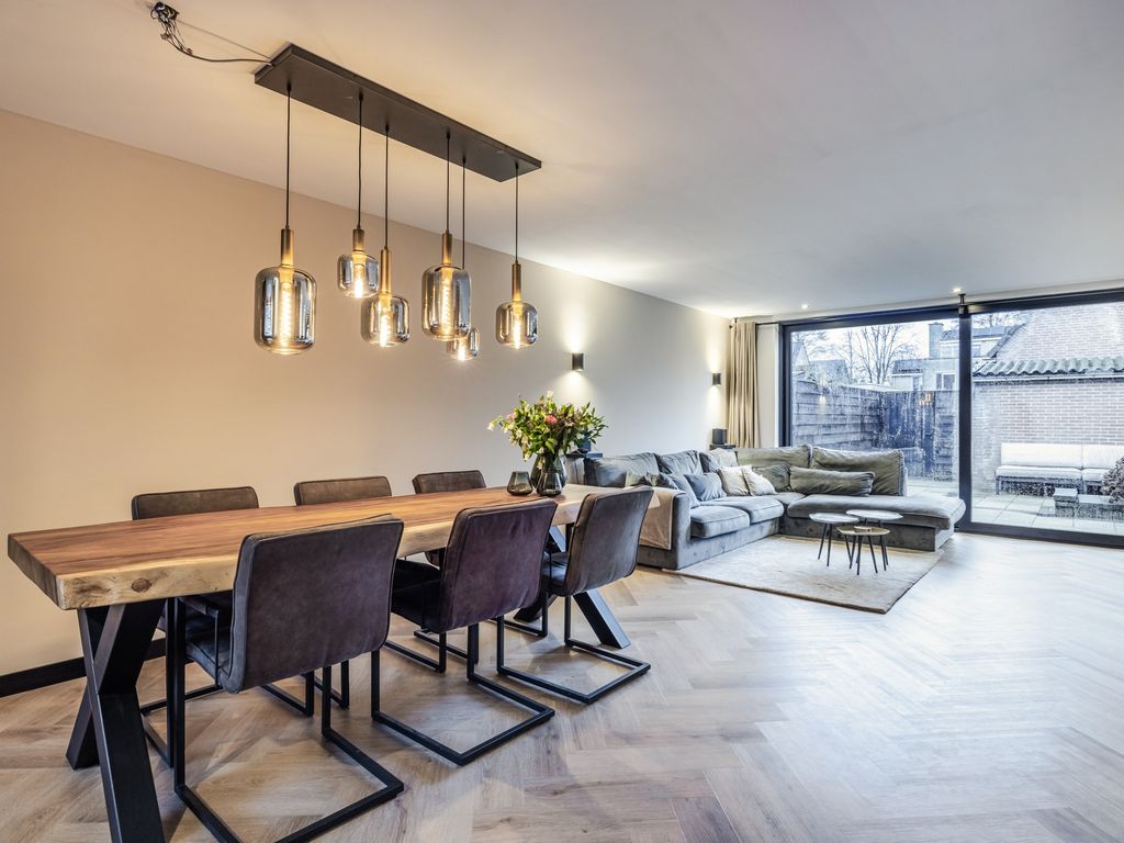 Kavelpad 47, Bodegraven