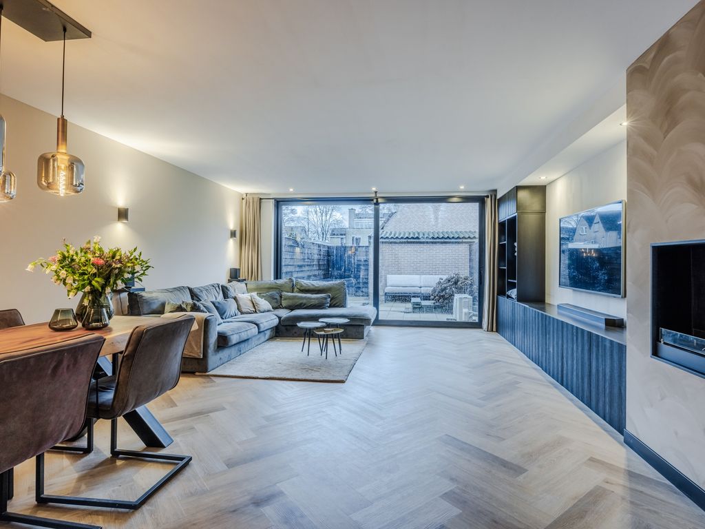 Kavelpad 47, Bodegraven