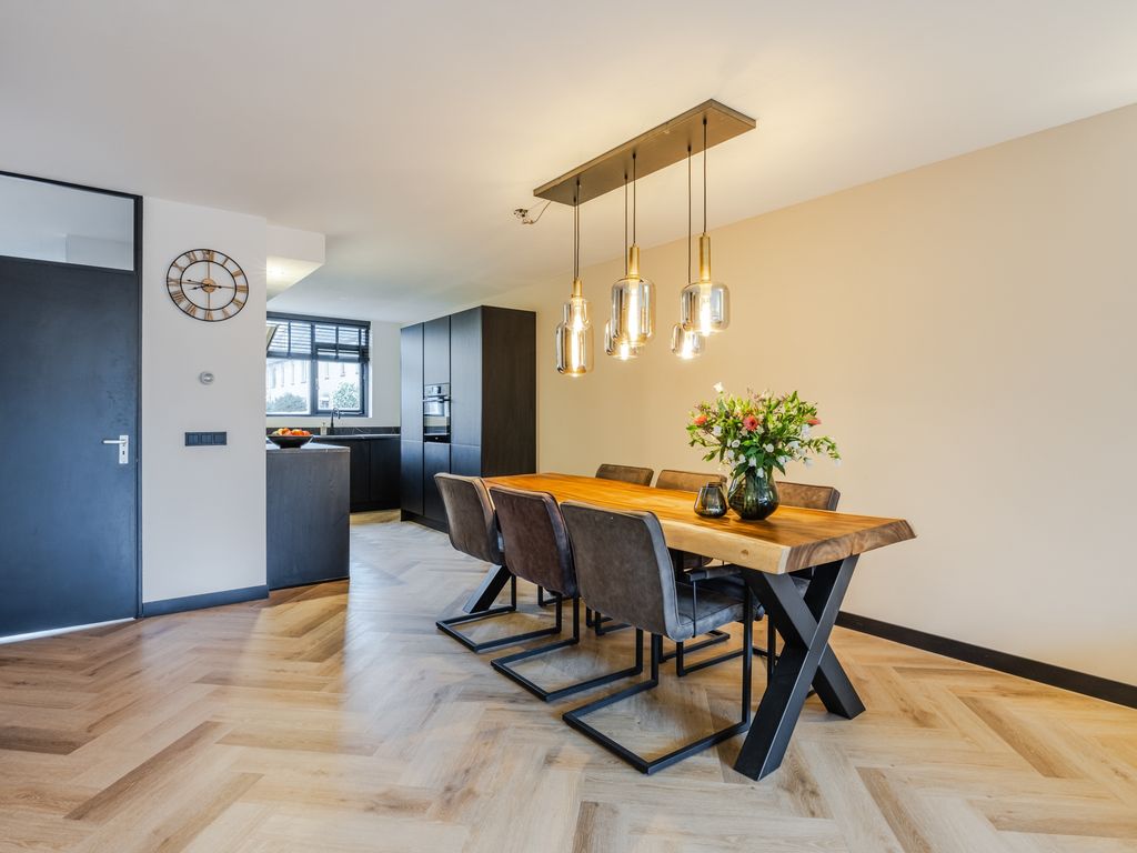 Kavelpad 47, Bodegraven