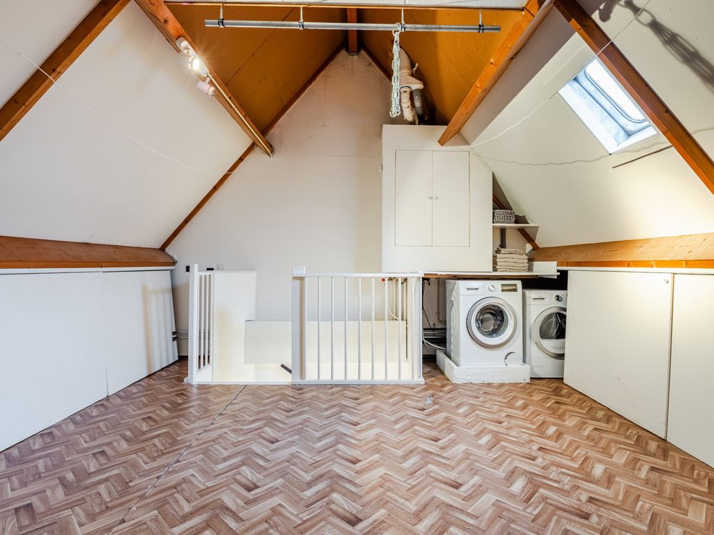 Kavelpad 47, Bodegraven