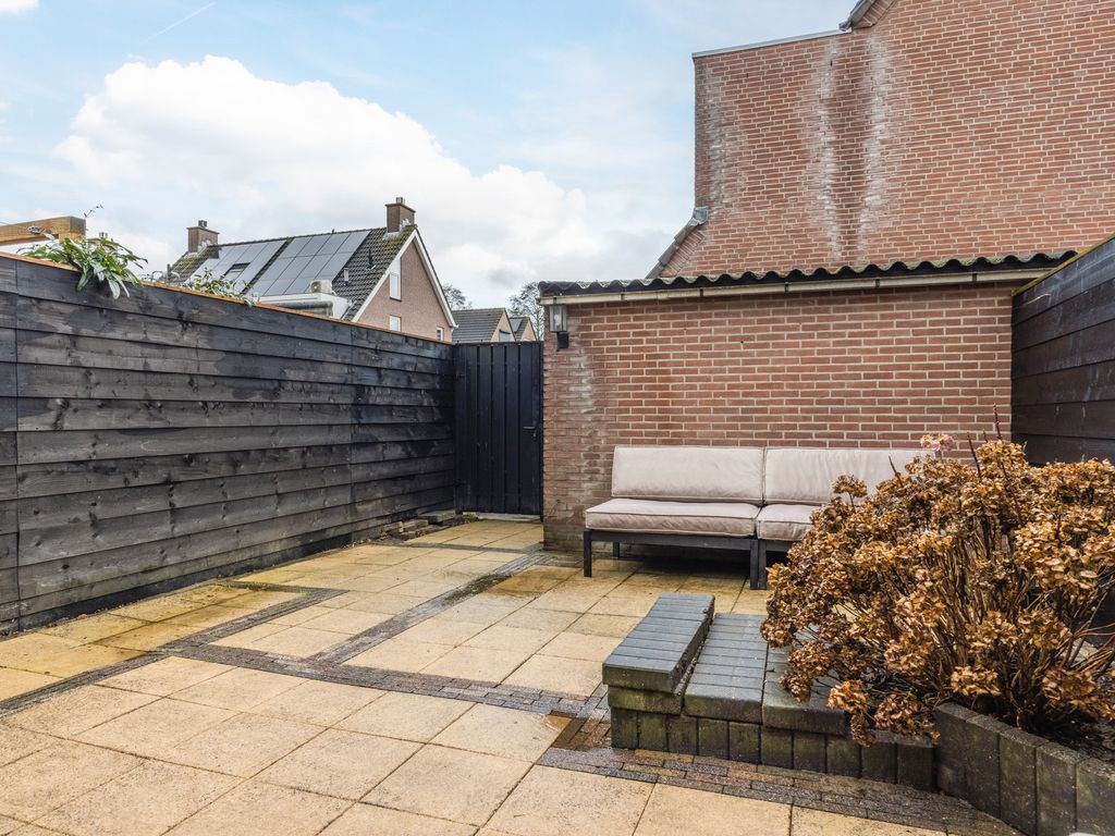 Kavelpad 47, Bodegraven