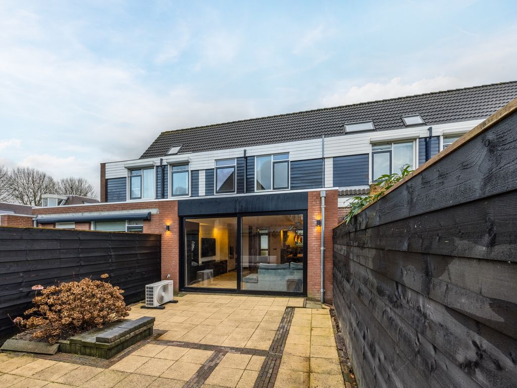 Kavelpad 47, Bodegraven