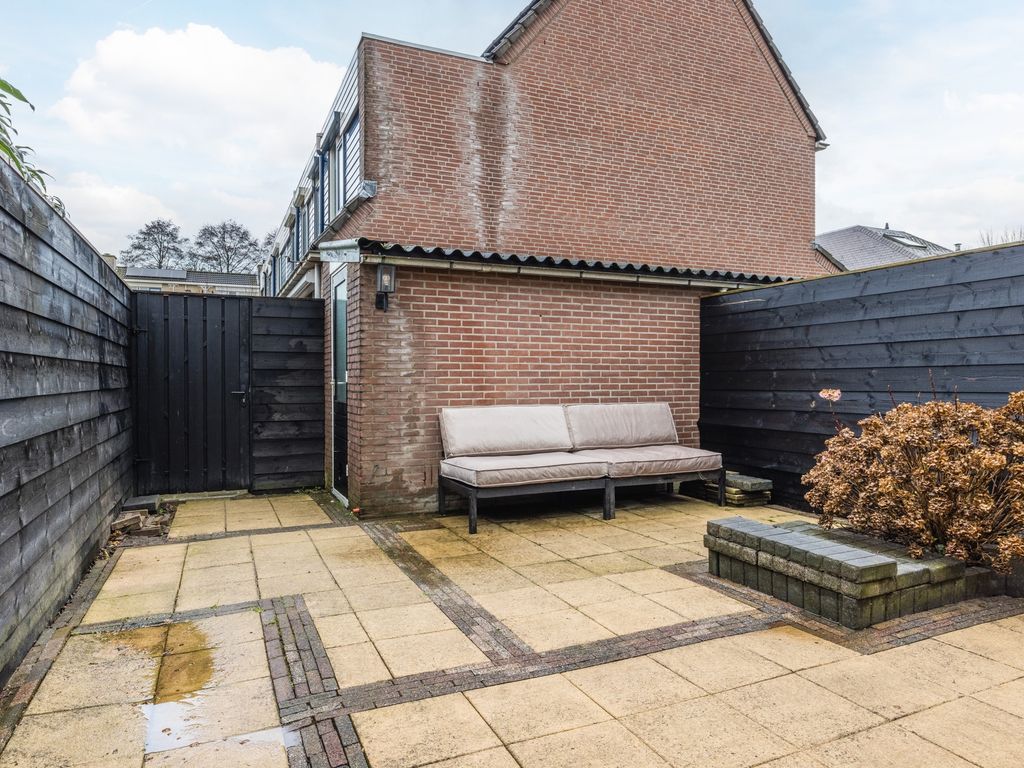 Kavelpad 47, Bodegraven