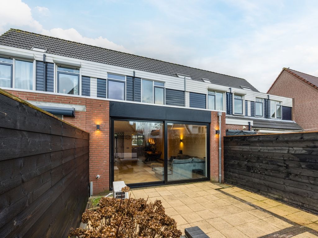Kavelpad 47, Bodegraven