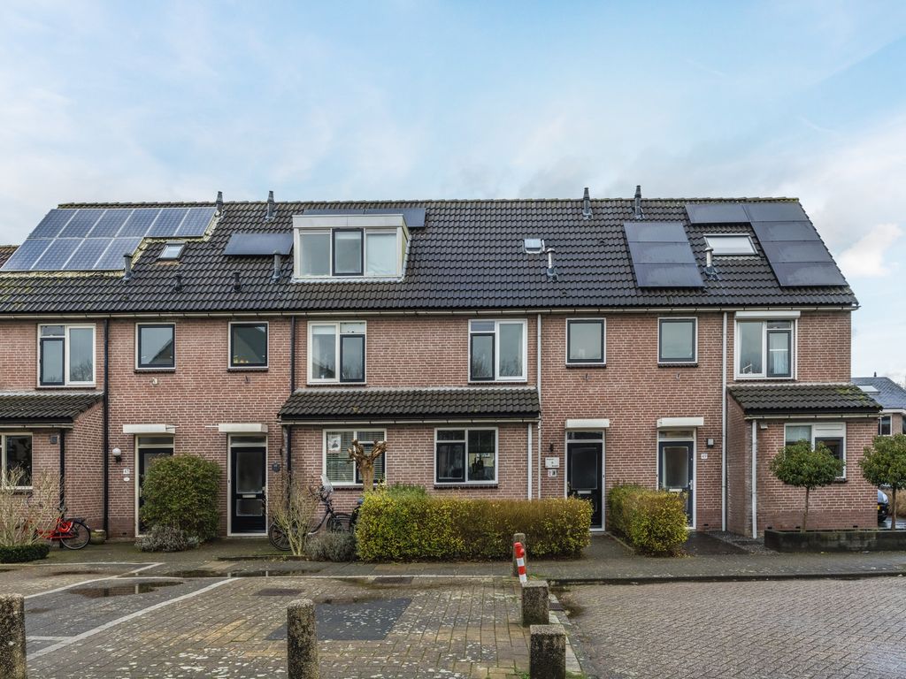 Kavelpad 47, Bodegraven