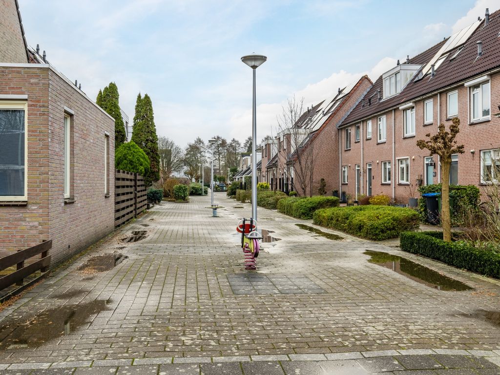 Kavelpad 47, Bodegraven
