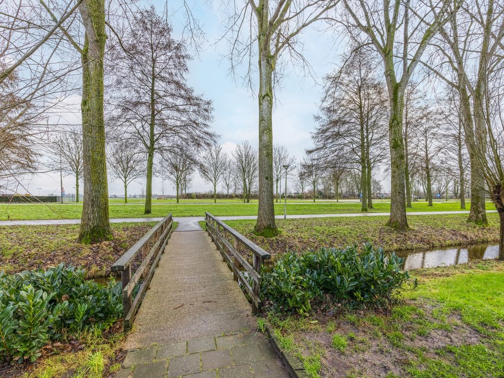 Kavelpad 47, Bodegraven