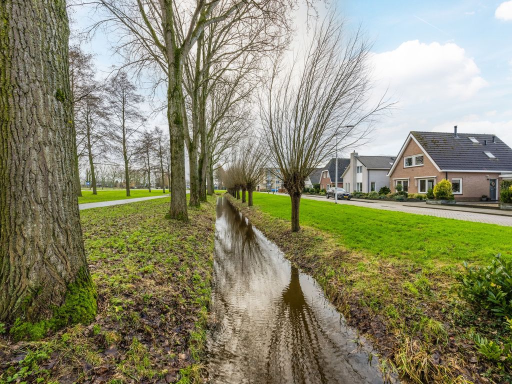 Kavelpad 47, Bodegraven