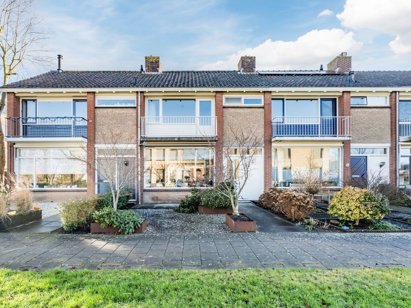Dronenpark 4, Bodegraven