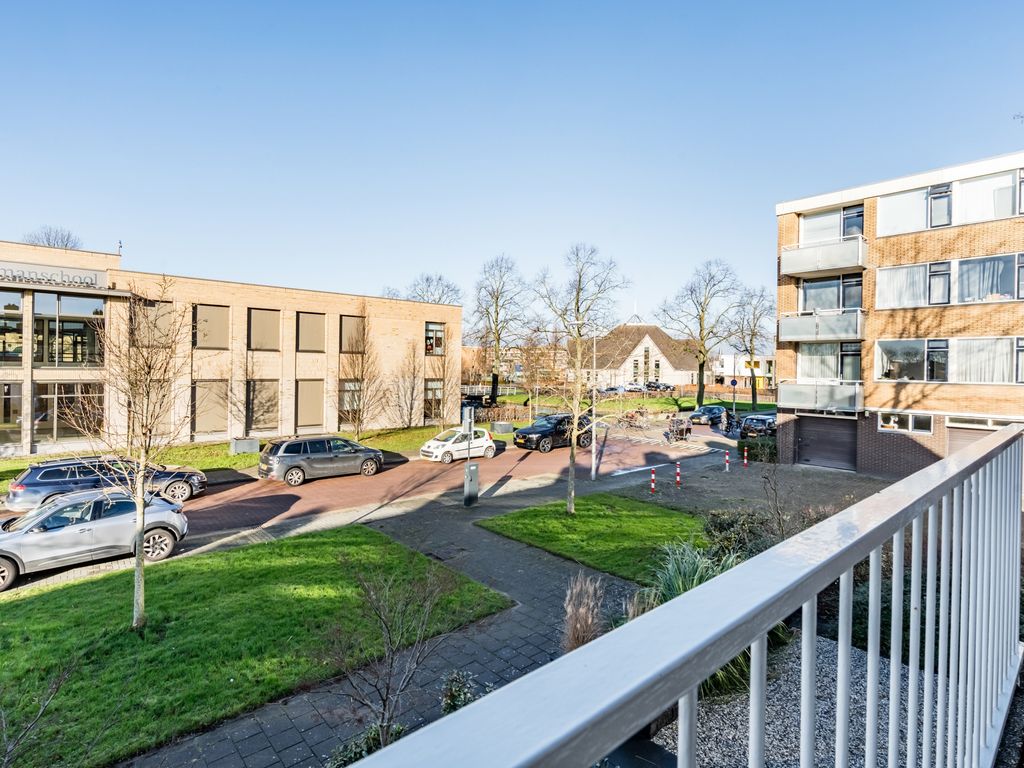 Dronenpark 4, Bodegraven