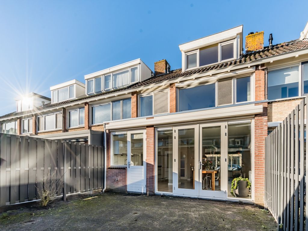 Dronenpark 4, Bodegraven