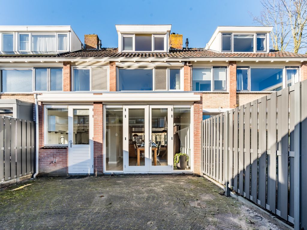 Dronenpark 4, Bodegraven