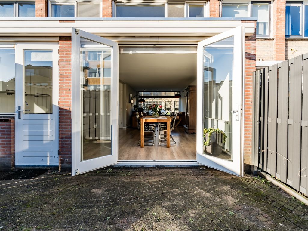 Dronenpark 4, Bodegraven