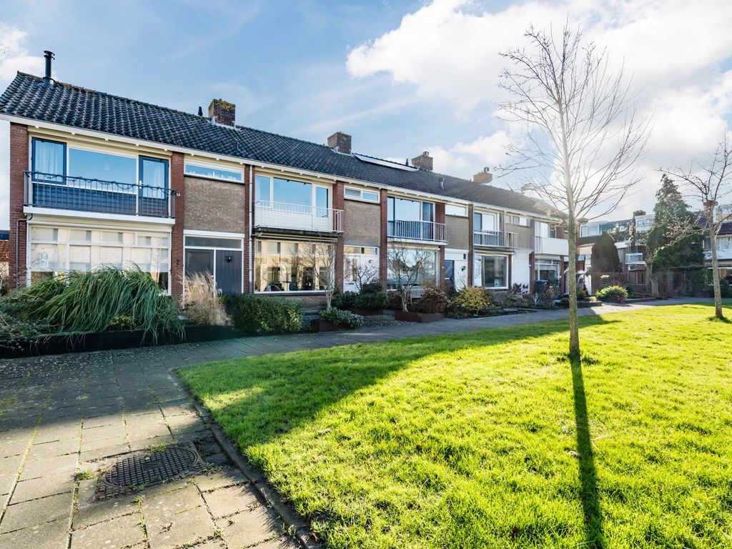 Dronenpark 4, Bodegraven