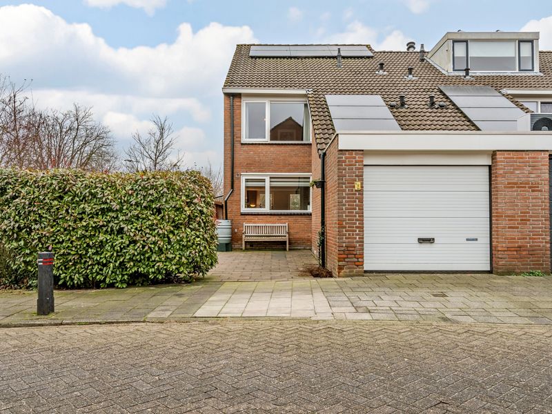Zuwe 2, Bodegraven